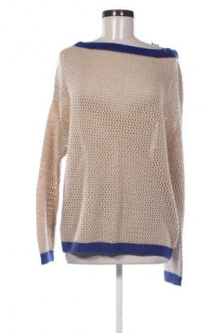 Női pulóver Calliope, Méret L, Szín Barna, Ár 3 949 Ft