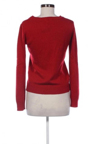 Damenpullover Calliope, Größe M, Farbe Rot, Preis 14,83 €