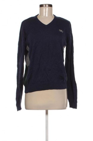 Damenpullover Calvin Klein Jeans, Größe XL, Farbe Blau, Preis € 52,99