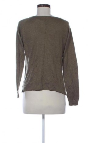 Damenpullover Camaieu, Größe M, Farbe Grün, Preis € 11,99