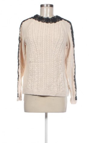 Дамски пуловер Camaieu, Размер S, Цвят Многоцветен, Цена 14,99 лв.