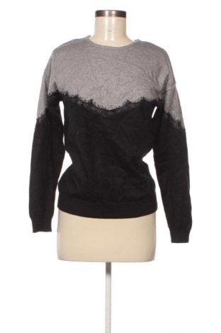 Дамски пуловер Camaieu, Размер M, Цвят Многоцветен, Цена 15,99 лв.