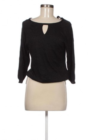 Damenpullover Camaieu, Größe S, Farbe Schwarz, Preis € 9,99