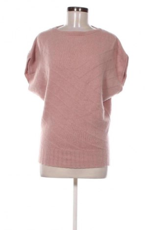 Damenpullover Camaieu, Größe M, Farbe Aschrosa, Preis € 14,77