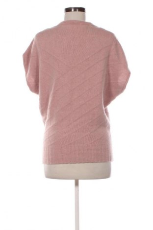 Damenpullover Camaieu, Größe M, Farbe Aschrosa, Preis € 14,77