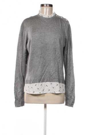 Γυναικείο πουλόβερ Camaieu, Μέγεθος L, Χρώμα Πολύχρωμο, Τιμή 8,99 €