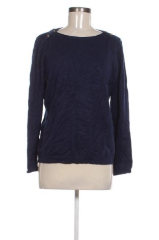 Dámsky pulóver Camaieu, Veľkosť L, Farba Modrá, Cena  9,95 €