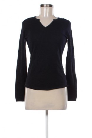 Дамски пуловер Camaieu, Размер S, Цвят Черен, Цена 28,99 лв.