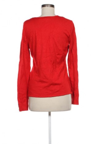 Дамски пуловер Camaieu, Размер M, Цвят Червен, Цена 9,99 лв.