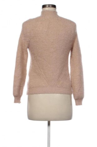 Γυναικείο πουλόβερ Camaieu, Μέγεθος S, Χρώμα  Μπέζ, Τιμή 8,99 €