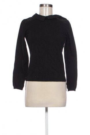 Dámsky pulóver Camaieu, Veľkosť M, Farba Čierna, Cena  14,83 €