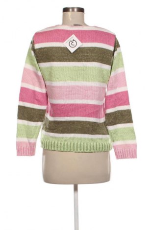 Damski sweter Camelot, Rozmiar S, Kolor Kolorowy, Cena 132,99 zł