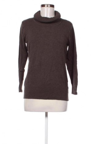 Dámský svetr Canda, Velikost M, Barva Hnědá, Cena  371,00 Kč