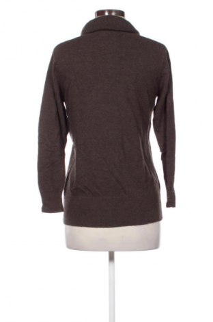 Dámský svetr Canda, Velikost M, Barva Hnědá, Cena  371,00 Kč