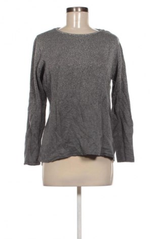 Damenpullover Canda, Größe L, Farbe Grau, Preis € 5,99