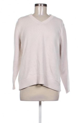 Dámský svetr Canda, Velikost XL, Barva Béžová, Cena  367,00 Kč