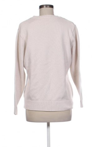 Dámský svetr Canda, Velikost XL, Barva Béžová, Cena  367,00 Kč