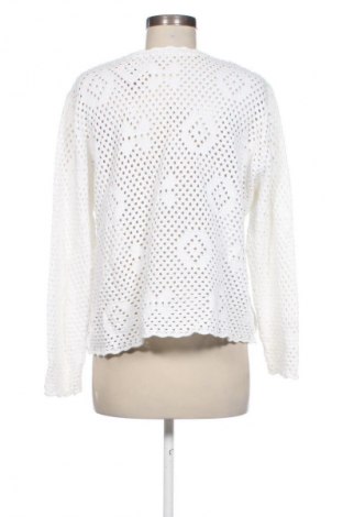 Damenpullover Canda, Größe XXL, Farbe Weiß, Preis 7,99 €