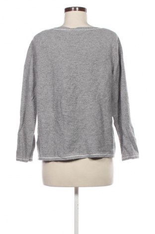 Γυναικείο πουλόβερ Canda, Μέγεθος M, Χρώμα Γκρί, Τιμή 5,99 €