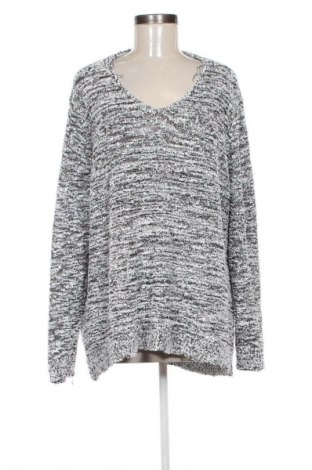 Дамски пуловер Canda, Размер XL, Цвят Многоцветен, Цена 16,99 лв.