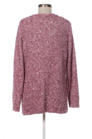 Damenpullover Canda, Größe L, Farbe Rosa, Preis 14,77 €