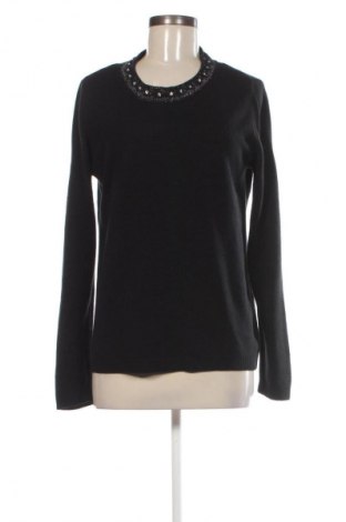 Damenpullover Canda, Größe M, Farbe Schwarz, Preis 6,99 €