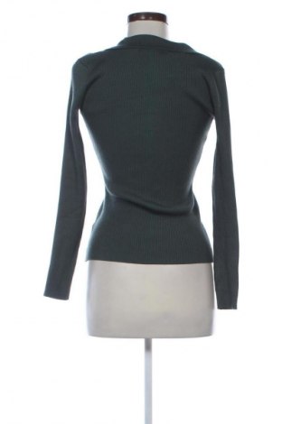 Γυναικείο πουλόβερ Capsule, Μέγεθος S, Χρώμα Πράσινο, Τιμή 9,99 €