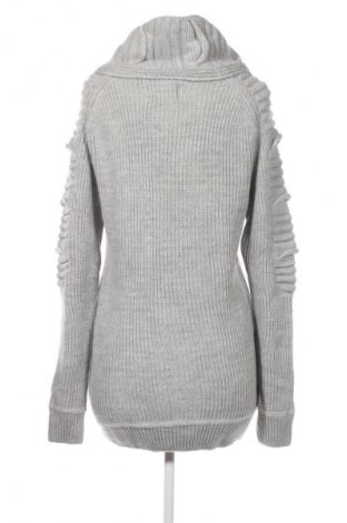 Дамски пуловер Carisma, Размер XXL, Цвят Сив, Цена 16,99 лв.