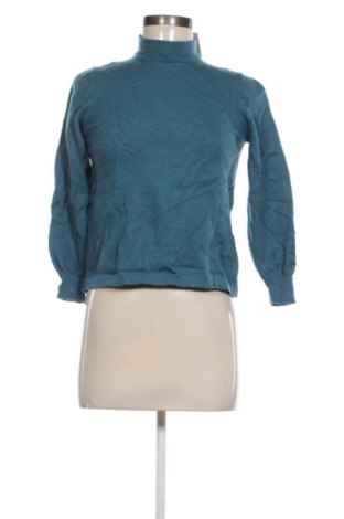 Γυναικείο πουλόβερ Carla B., Μέγεθος XS, Χρώμα Μπλέ, Τιμή 14,99 €