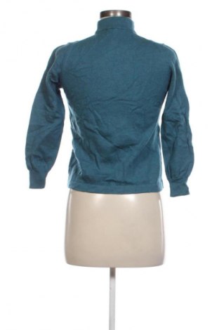 Γυναικείο πουλόβερ Carla B., Μέγεθος XS, Χρώμα Μπλέ, Τιμή 14,99 €