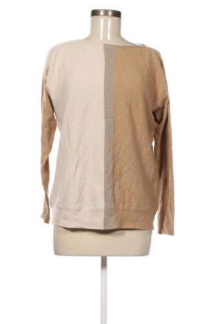 Damski sweter Carla Ferroni, Rozmiar M, Kolor Brązowy, Cena 60,99 zł