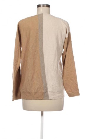 Damski sweter Carla Ferroni, Rozmiar M, Kolor Brązowy, Cena 60,99 zł