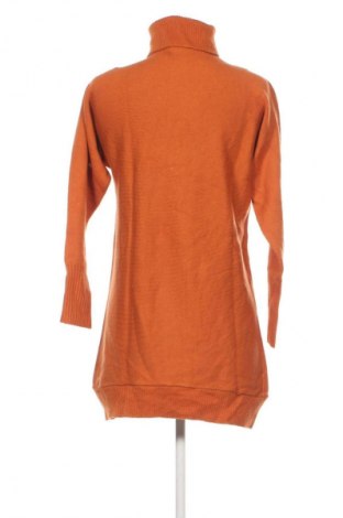 Γυναικείο πουλόβερ Carla Ferroni, Μέγεθος M, Χρώμα Καφέ, Τιμή 14,99 €