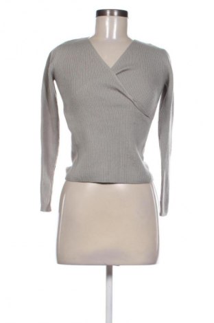 Дамски пуловер Caroll, Размер S, Цвят Сив, Цена 77,99 лв.