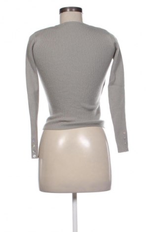 Дамски пуловер Caroll, Размер S, Цвят Сив, Цена 77,99 лв.