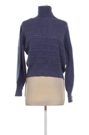 Pulover de femei Carta Libera, Mărime S, Culoare Mov, Preț 196,99 Lei