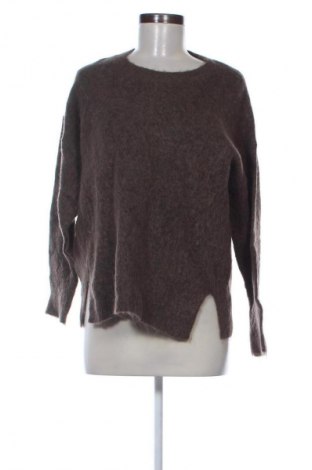 Pulover de femei Cc, Mărime M, Culoare Maro, Preț 53,99 Lei