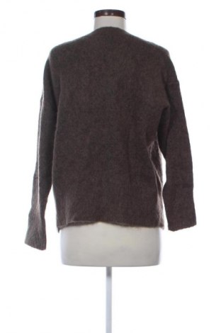 Pulover de femei Cc, Mărime M, Culoare Maro, Preț 53,99 Lei