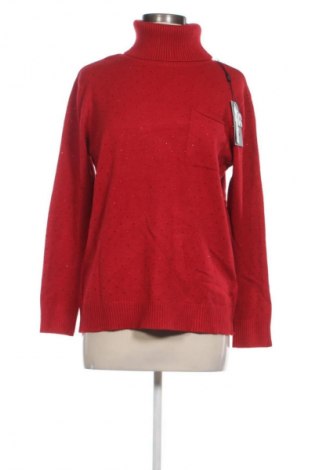 Női pulóver Cc Fashion, Méret L, Szín Piros, Ár 11 839 Ft