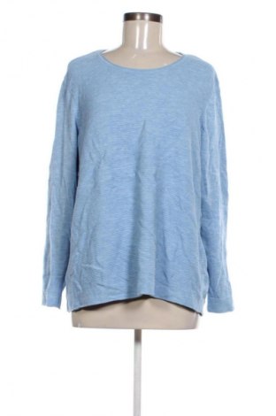 Дамски пуловер Cecil, Размер XL, Цвят Син, Цена 24,99 лв.