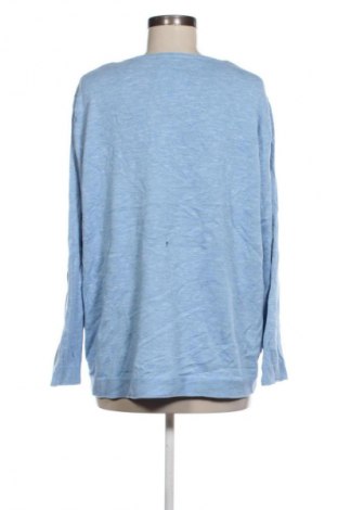 Дамски пуловер Cecil, Размер XL, Цвят Син, Цена 24,99 лв.