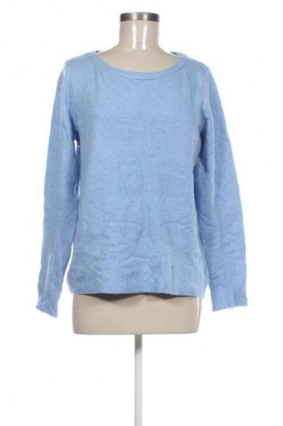 Γυναικείο πουλόβερ Cecil, Μέγεθος M, Χρώμα Μπλέ, Τιμή 12,99 €