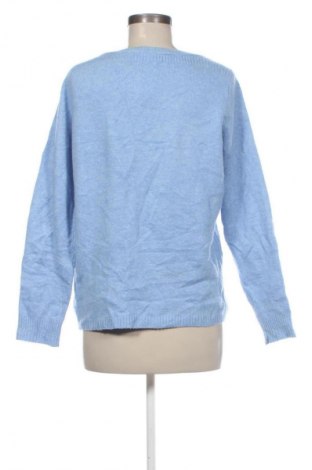 Γυναικείο πουλόβερ Cecil, Μέγεθος M, Χρώμα Μπλέ, Τιμή 12,99 €