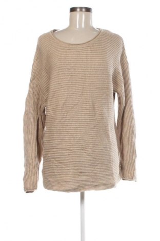 Pulover de femei Cecil, Mărime L, Culoare Bej, Preț 74,99 Lei
