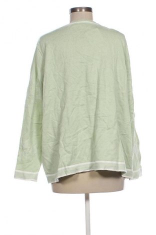 Dámsky pulóver Cecil, Veľkosť XXL, Farba Zelená, Cena  20,95 €