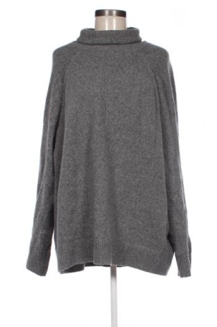 Pulover de femei Cecil, Mărime XXL, Culoare Gri, Preț 102,99 Lei