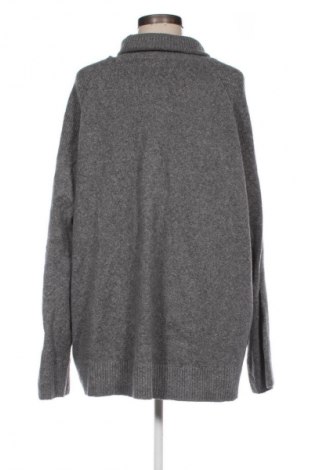 Pulover de femei Cecil, Mărime XXL, Culoare Gri, Preț 102,99 Lei