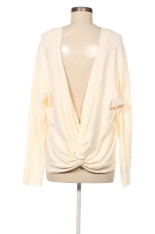 Damenpullover Charlott, Größe XL, Farbe Ecru, Preis € 30,99