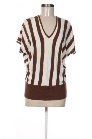 Γυναικείο πουλόβερ Cherie, Μέγεθος M, Χρώμα Πολύχρωμο, Τιμή 17,99 €