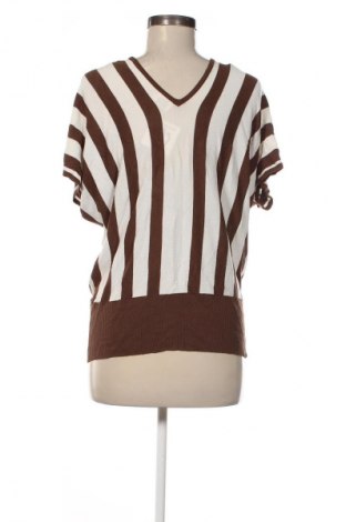 Γυναικείο πουλόβερ Cherie, Μέγεθος M, Χρώμα Πολύχρωμο, Τιμή 17,99 €